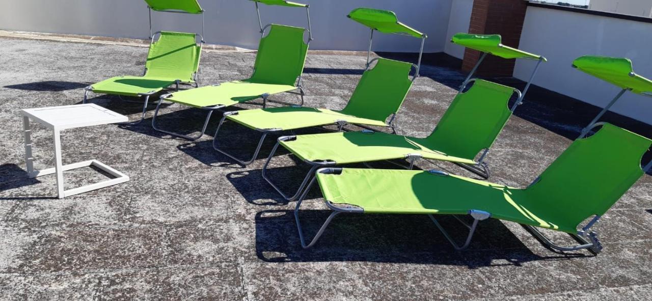 "La Casa Di Mariagrazia" Rooms Con Cucina Condivisa E Terrazza Sammichele Di Bari Exterior foto