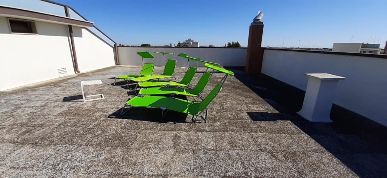 "La Casa Di Mariagrazia" Rooms Con Cucina Condivisa E Terrazza Sammichele Di Bari Exterior foto