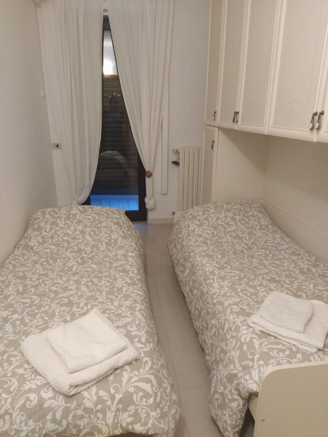 "La Casa Di Mariagrazia" Rooms Con Cucina Condivisa E Terrazza Sammichele Di Bari Exterior foto