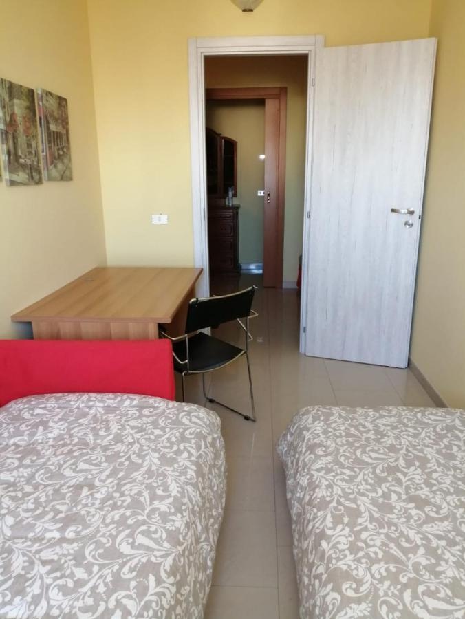 "La Casa Di Mariagrazia" Rooms Con Cucina Condivisa E Terrazza Sammichele Di Bari Exterior foto