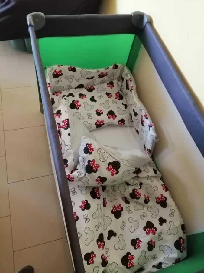 "La Casa Di Mariagrazia" Rooms Con Cucina Condivisa E Terrazza Sammichele Di Bari Exterior foto
