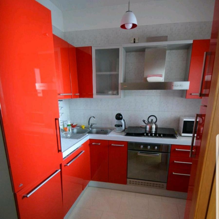 "La Casa Di Mariagrazia" Rooms Con Cucina Condivisa E Terrazza Sammichele Di Bari Exterior foto