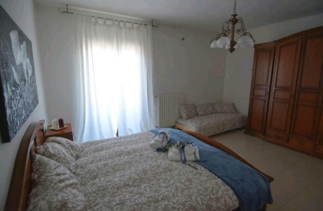 "La Casa Di Mariagrazia" Rooms Con Cucina Condivisa E Terrazza Sammichele Di Bari Exterior foto