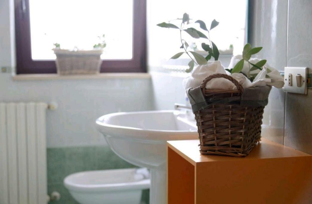 "La Casa Di Mariagrazia" Rooms Con Cucina Condivisa E Terrazza Sammichele Di Bari Exterior foto