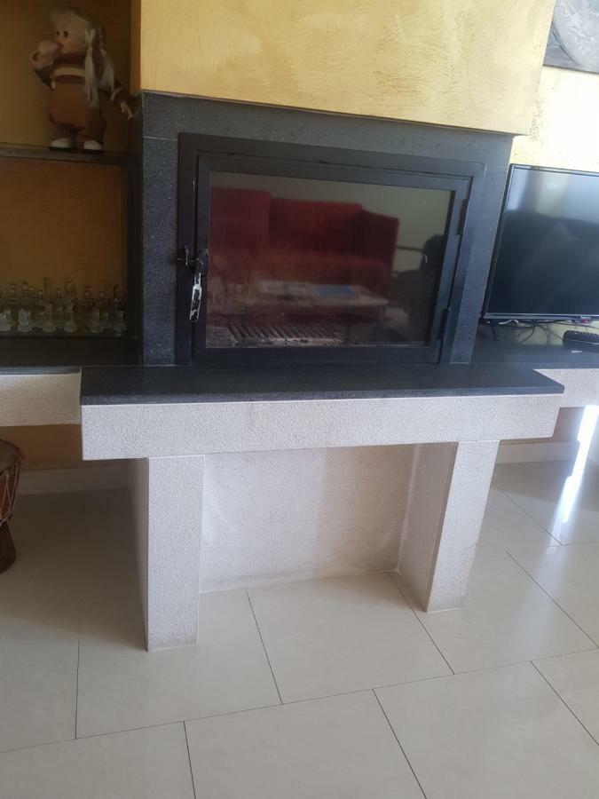 "La Casa Di Mariagrazia" Rooms Con Cucina Condivisa E Terrazza Sammichele Di Bari Exterior foto
