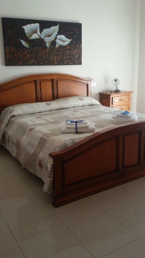 "La Casa Di Mariagrazia" Rooms Con Cucina Condivisa E Terrazza Sammichele Di Bari Exterior foto
