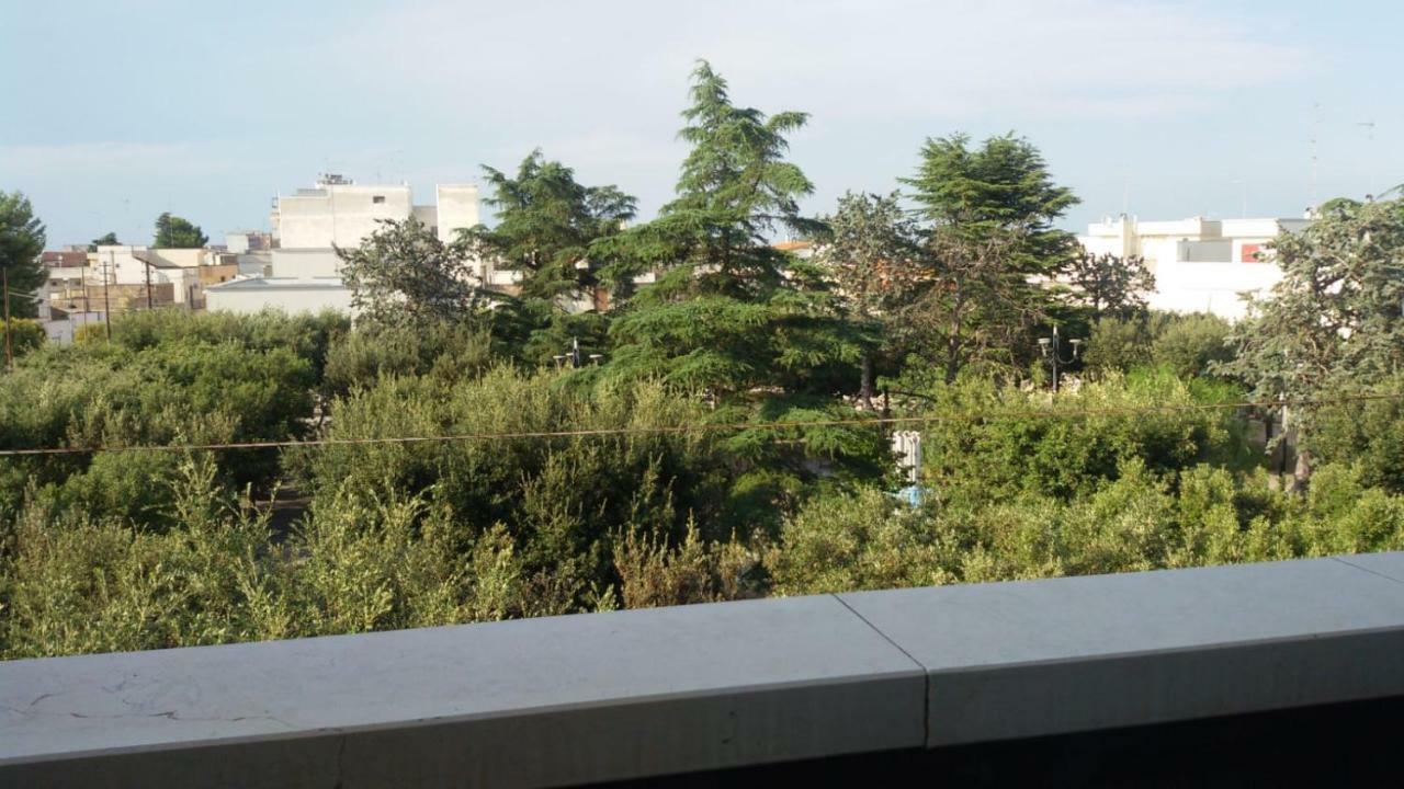 "La Casa Di Mariagrazia" Rooms Con Cucina Condivisa E Terrazza Sammichele Di Bari Exterior foto