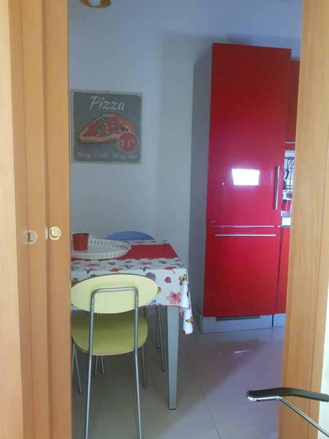 "La Casa Di Mariagrazia" Rooms Con Cucina Condivisa E Terrazza Sammichele Di Bari Exterior foto