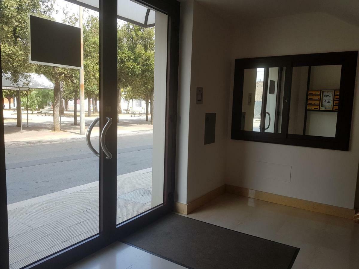 "La Casa Di Mariagrazia" Rooms Con Cucina Condivisa E Terrazza Sammichele Di Bari Exterior foto